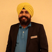 Harinder Singh Mob