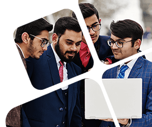 1 Cr+ Annual Website Traffic