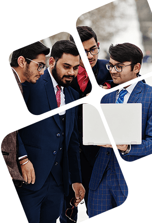 1 Cr+ Annual Website Traffic