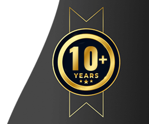 25 Years of Excellence