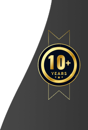 25 Years of Excellence