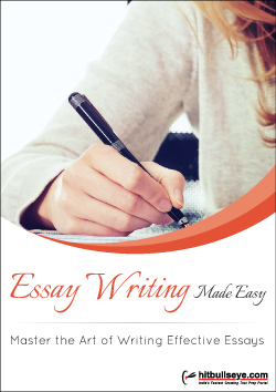 Essay Writing Made Easy